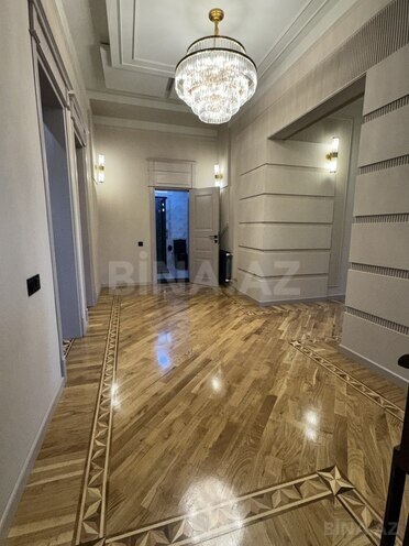 6-комн. дом/дача - пос. Бакиханова - 330 м² (20)