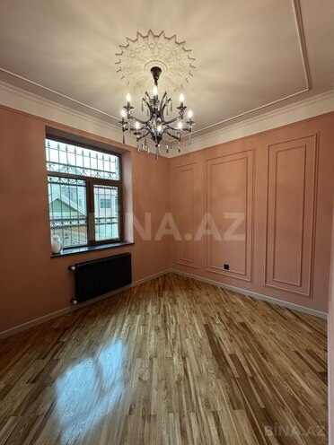6-комн. дом/дача - пос. Бакиханова - 330 м² (10)