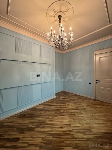 6-комн. дом/дача - пос. Бакиханова - 330 м² (24)