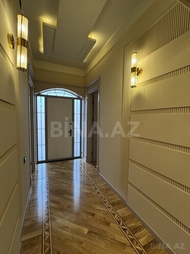 6-комн. дом/дача - пос. Бакиханова - 330 м² (21)
