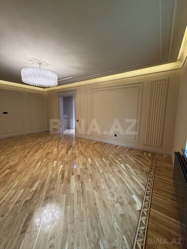 6-комн. дом/дача - пос. Бакиханова - 330 м² (9)