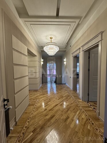 6-комн. дом/дача - пос. Бакиханова - 330 м² (19)