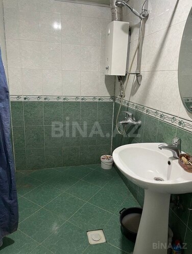 3 otaqlı köhnə tikili - Nəriman Nərimanov m. - 67 m² (8)