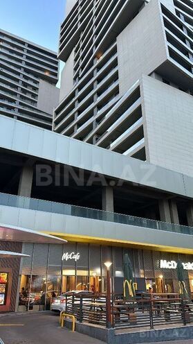 4 otaqlı yeni tikili - 8 Noyabr m. - 186 m² (13)