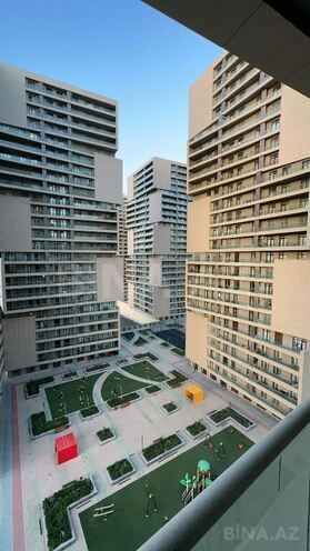 4 otaqlı yeni tikili - 8 Noyabr m. - 186 m² (4)