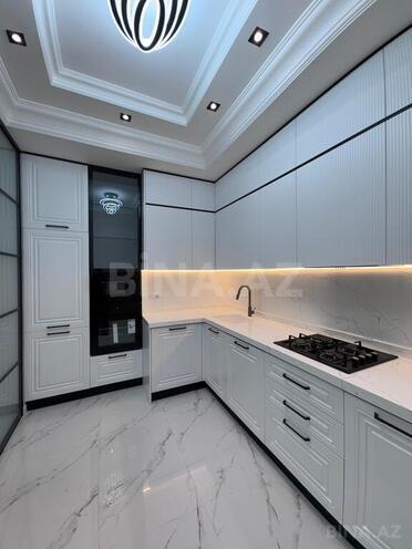 3 otaqlı yeni tikili - Nəsimi r. - 101 m² (4)