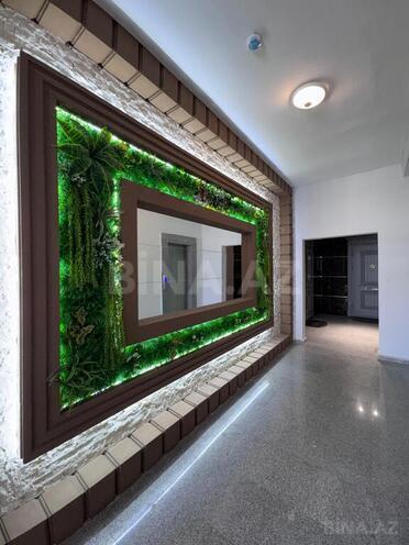 3 otaqlı yeni tikili - Nəsimi r. - 101 m² (12)