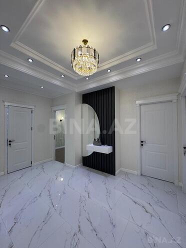 3 otaqlı yeni tikili - Nəsimi r. - 101 m² (9)