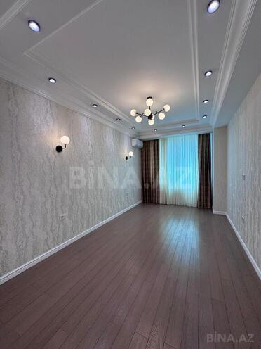 3 otaqlı yeni tikili - Nəsimi r. - 101 m² (8)