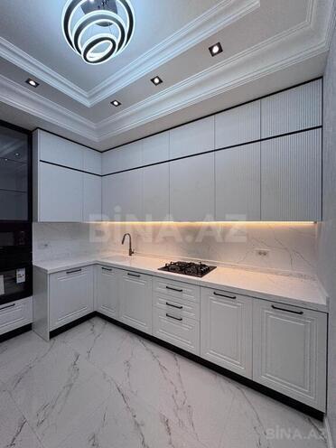 3 otaqlı yeni tikili - Nəsimi r. - 101 m² (5)