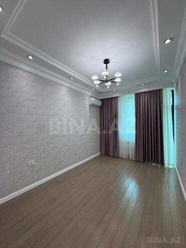 3 otaqlı yeni tikili - Nəsimi r. - 101 m² (7)