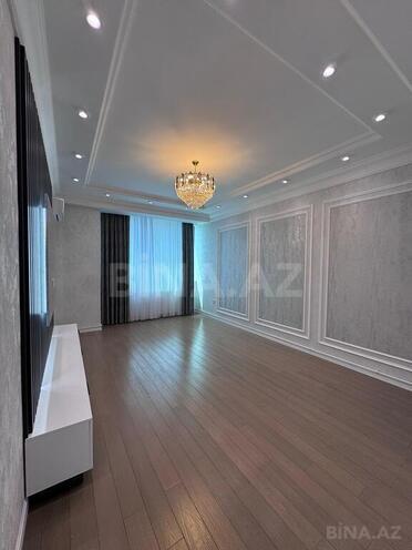 3 otaqlı yeni tikili - Nəsimi r. - 101 m² (6)