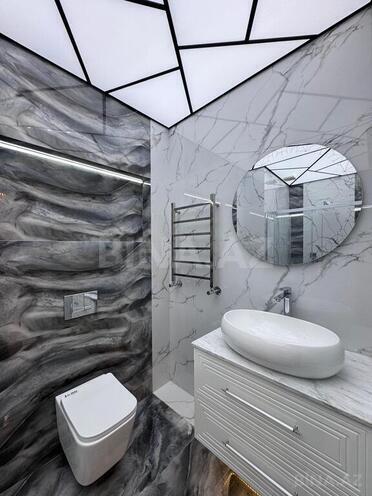3 otaqlı yeni tikili - Nəsimi r. - 101 m² (11)