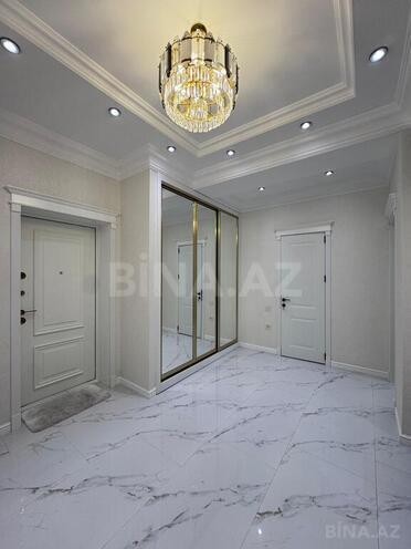 3 otaqlı yeni tikili - Nəsimi r. - 101 m² (10)