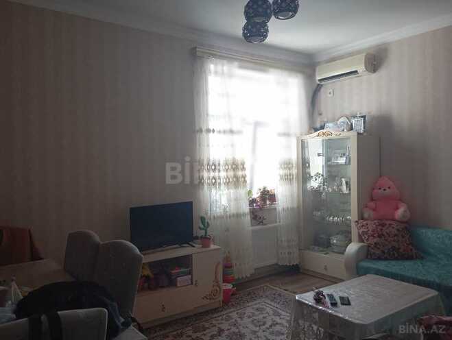 2-комн. новостройка - пос. Говсан - 71 м² (2)