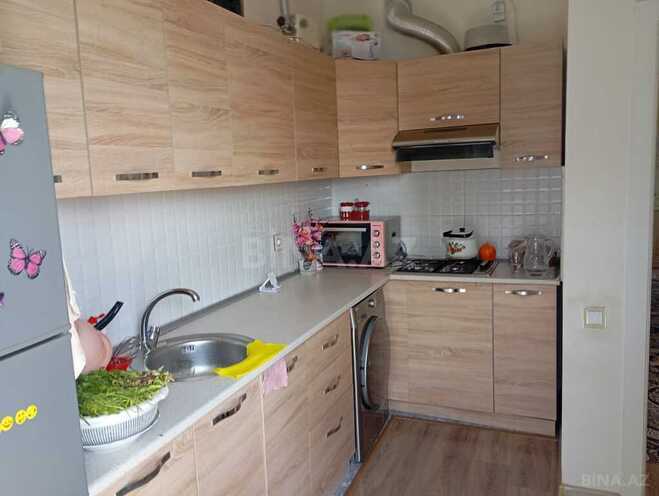 2-комн. новостройка - пос. Говсан - 71 м² (6)