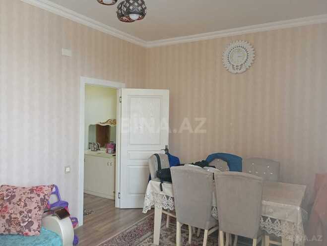 2-комн. новостройка - пос. Говсан - 71 м² (3)