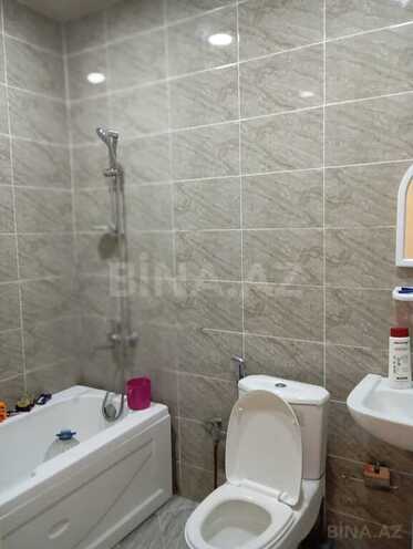 2-комн. новостройка - пос. Говсан - 71 м² (12)