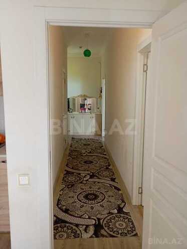 2-комн. новостройка - пос. Говсан - 71 м² (8)