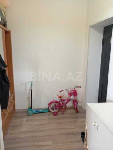 2-комн. новостройка - пос. Говсан - 71 м² (9)