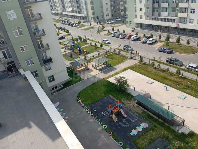 2-комн. новостройка - пос. Говсан - 71 м² (1)