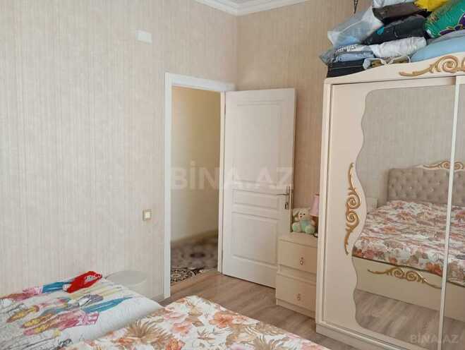 2-комн. новостройка - пос. Говсан - 71 м² (5)