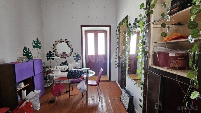 4-комн. вторичка - м. Ичеришехер - 150 м² (3)