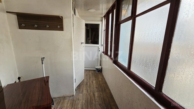 4-комн. вторичка - м. Ичеришехер - 150 м² (1)