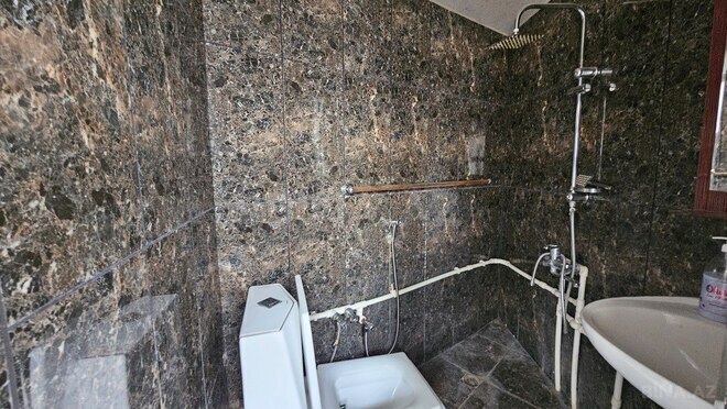 4-комн. вторичка - м. Ичеришехер - 150 м² (10)