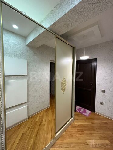 3-комн. новостройка - м. Нариман Нариманов - 100 м² (14)