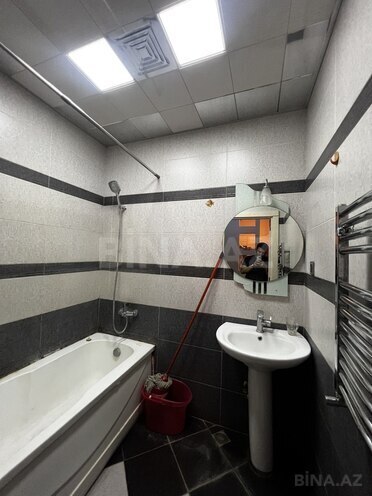2-комн. новостройка - пос. 8-й мкр - 65 м² (9)