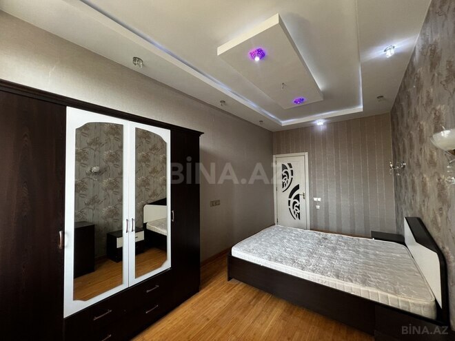 2-комн. новостройка - пос. 8-й мкр - 65 м² (15)