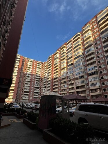 2-комн. новостройка - пос. 8-й мкр - 65 м² (1)