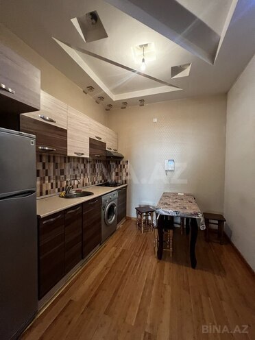 2-комн. новостройка - пос. 8-й мкр - 65 м² (7)