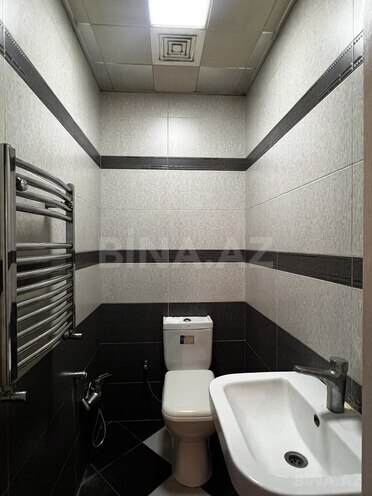 2-комн. новостройка - пос. 8-й мкр - 65 м² (10)