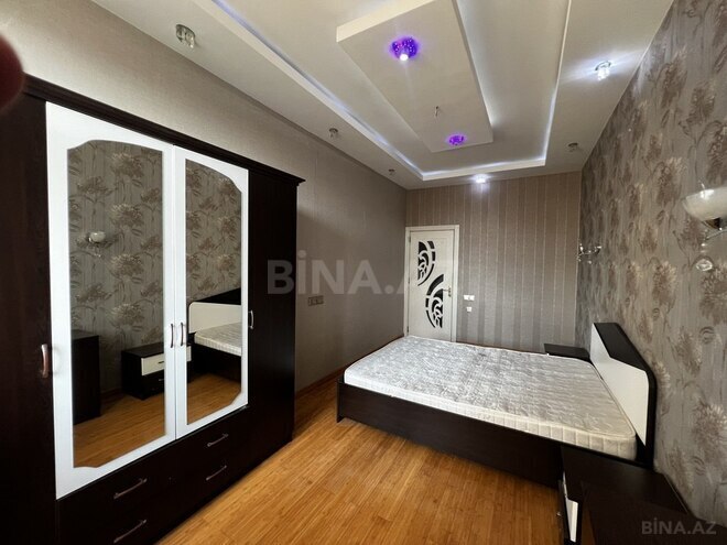 2-комн. новостройка - пос. 8-й мкр - 65 м² (13)