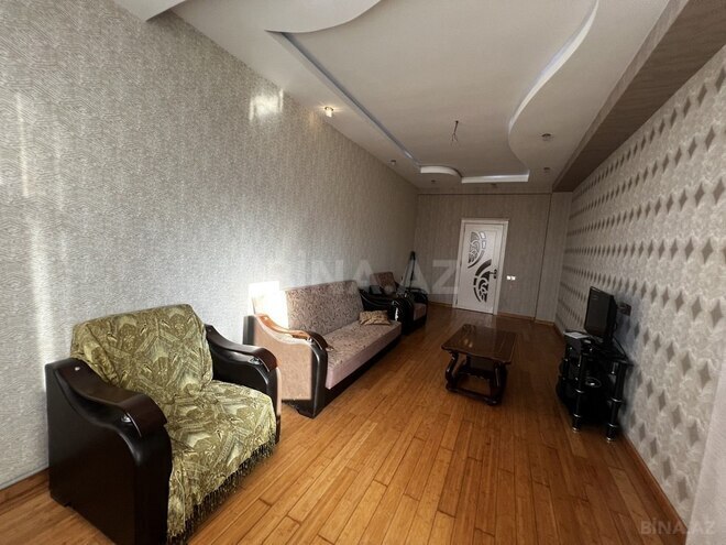 2-комн. новостройка - пос. 8-й мкр - 65 м² (5)