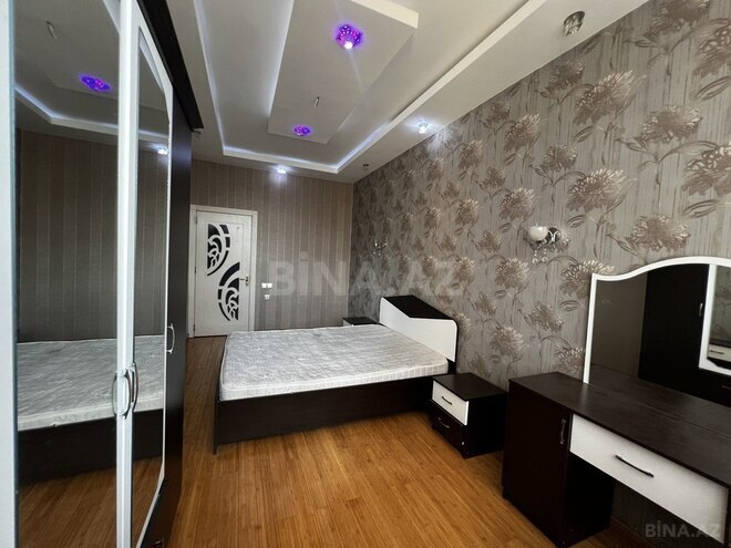 2-комн. новостройка - пос. 8-й мкр - 65 м² (6)