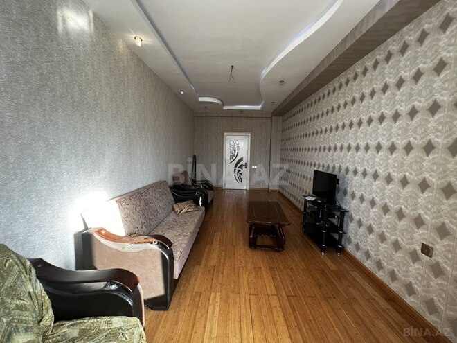 2-комн. новостройка - пос. 8-й мкр - 65 м² (3)