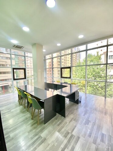 3-комн. офис - м. 28 мая - 90 м² (8)