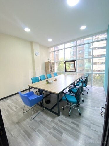 3-комн. офис - м. 28 мая - 90 м² (12)