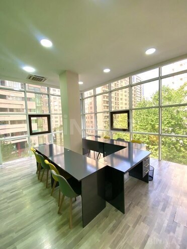 3-комн. офис - м. 28 мая - 90 м² (11)