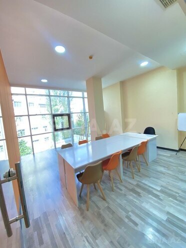 3-комн. офис - м. 28 мая - 90 м² (5)