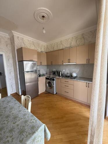 2-комн. новостройка - м. Нариман Нариманов - 86 м² (9)