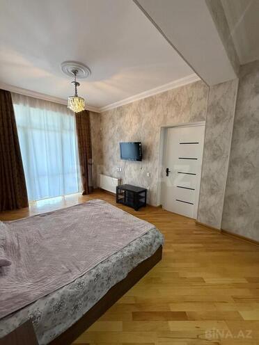 2-комн. новостройка - м. Нариман Нариманов - 86 м² (4)