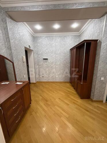2-комн. новостройка - м. Нариман Нариманов - 86 м² (6)