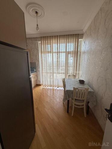 2-комн. новостройка - м. Нариман Нариманов - 86 м² (10)