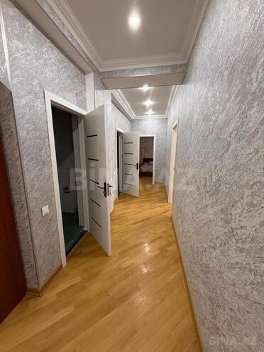 2-комн. новостройка - м. Нариман Нариманов - 86 м² (8)