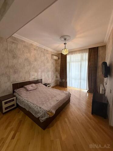 2-комн. новостройка - м. Нариман Нариманов - 86 м² (5)