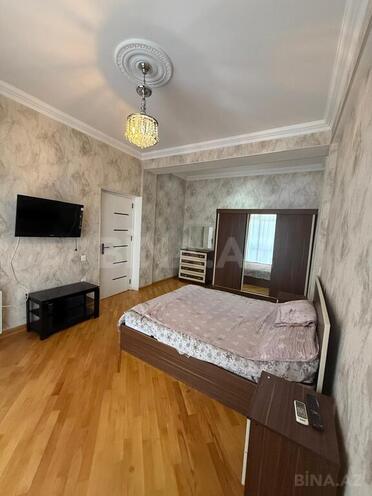 2-комн. новостройка - м. Нариман Нариманов - 86 м² (7)